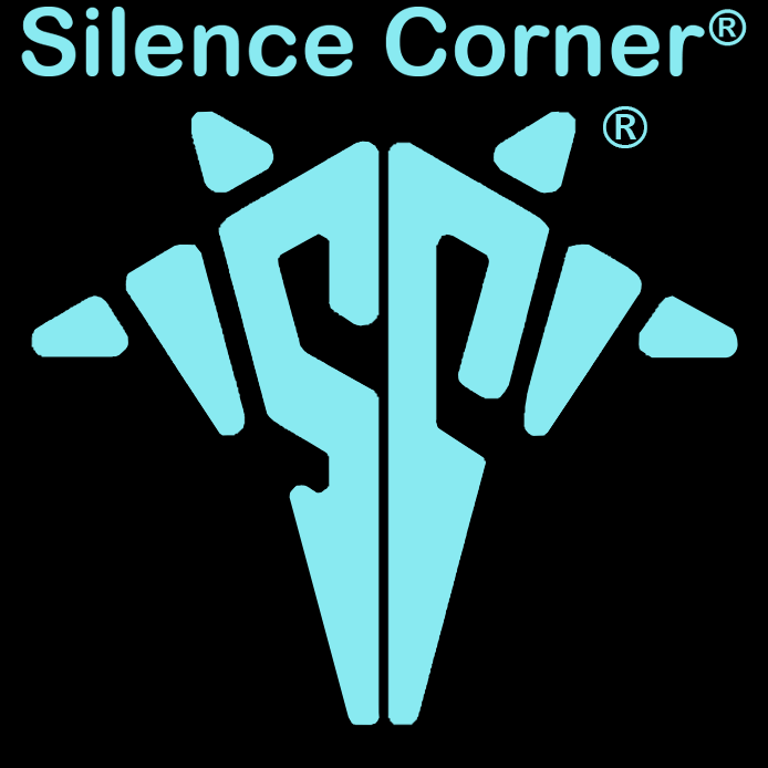 Silence Corner Logo